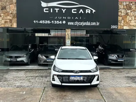 HB20S 1.0 12V FLEX LIMITED PLUS MANUAL
