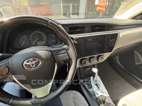COROLLA 1.8 GLI Upper 16V