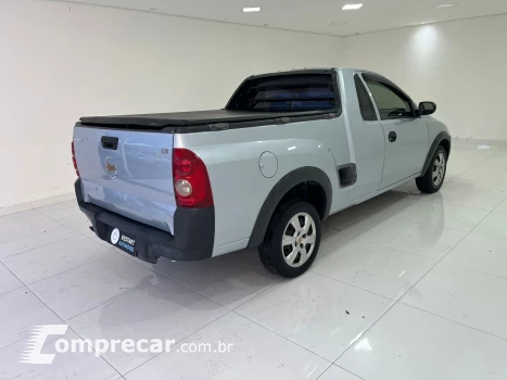 MONTANA 1.8 MPFI Conquest CS 8V