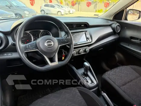 KICKS - 1.6 16V START SENSE XTRONIC