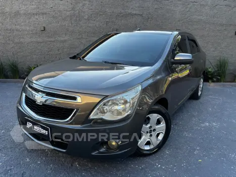 COBALT 1.4 LT 8V