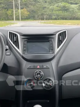 HB20 1.0 12V Comfort