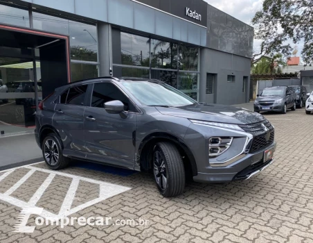 ECLIPSE CROSS 1.5 Mivec Turbo Hpe-s AWD