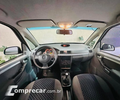 MERIVA 1.4 MPFI Maxx 8V
