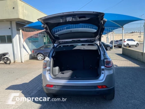 COMPASS 2.0 Sport 4X2 16V