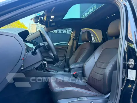 Jetta 2.0 350 Tsi Gasolina Gli Dsg