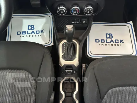 Renegade Sport 1.8 4x2 Flex 16V Aut.