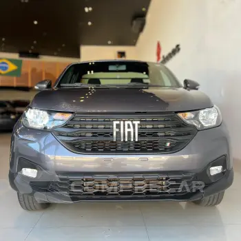 STRADA 1.3 Firefly Freedom CS