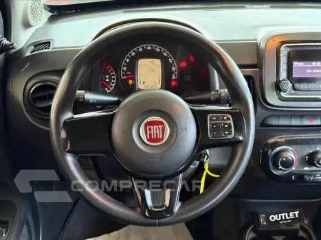 MOBI 1.0 EVO FLEX LIKE. MANUAL