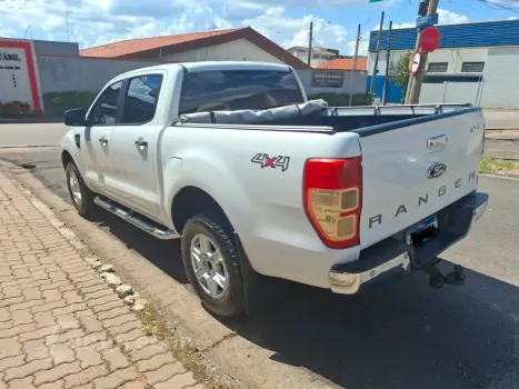 Ranger 3.2 Xlt 4X4 Cd 20V Diesel 4P Automático