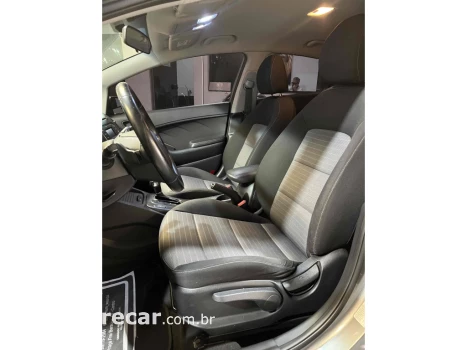 CERATO 1.6 SX 16V FLEX 4P AUTOMÁTICO
