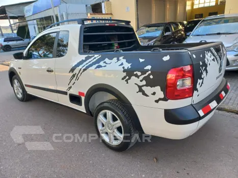 Saveiro 1.6  CE TROOPER