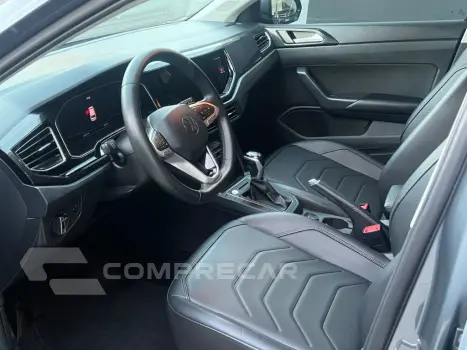 Polo Highline TSI 1.0 Flex 12V Aut.