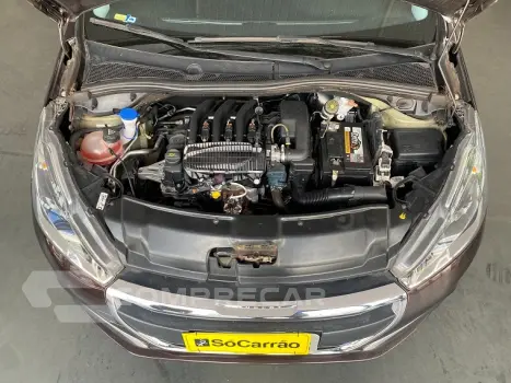 208 1.2 Active Pack 12V