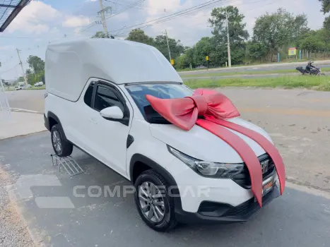 Strada 1.3 FIREFLY FLEX FREEDOM CABINE SIMPLES