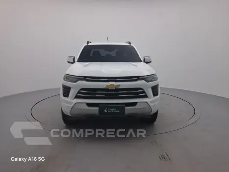 S10 2.8 16V TURBO DIESEL LTZ CD 4X4 AUTOMÁTICO