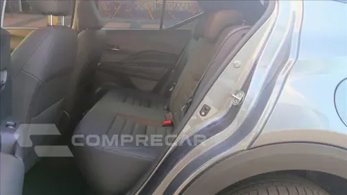 KICKS PLAY 1.6 16vstart Advance Plus