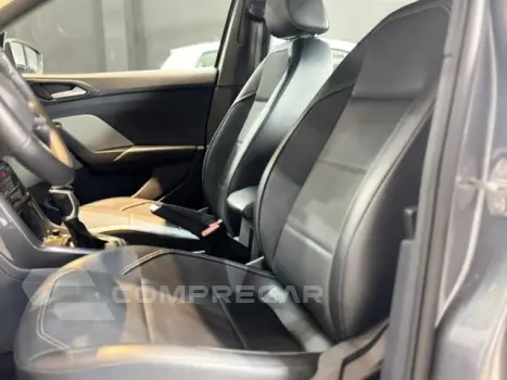 T-CROSS - 1.4 250 TSI TOTAL HIGHLINE AUTOMÁTICO