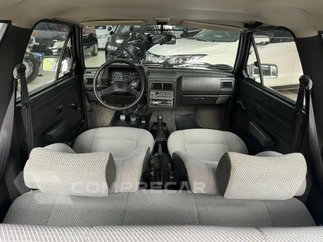 PARATI 1.6 CL 8V GASOLINA 2P MANUAL