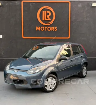 FIESTA 1.0 MPI Class 8V