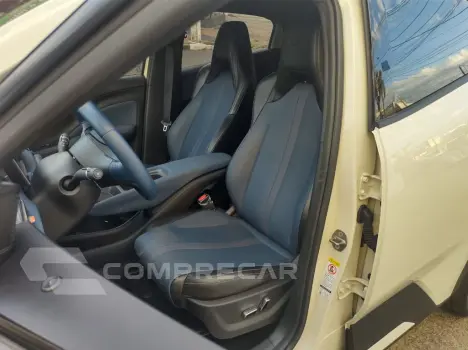 Dolphin Mini GS (Elétrico)