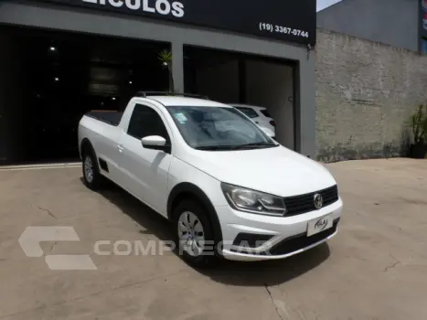 SAVEIRO 1.6 MI Trendline CS 8V