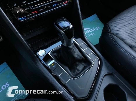 Taos 1.4 250 Tsi Total Flex Highline Automático
