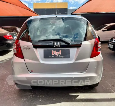 FIT 1.4 LXL 8V