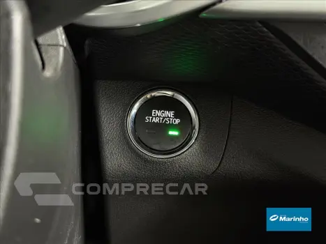 TRACKER 1.0 TURBO FLEX LT AUTOMÁTICO