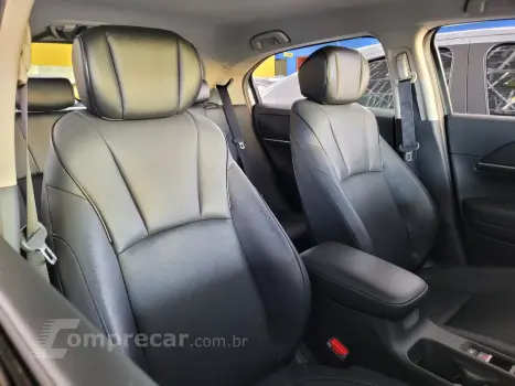 HR-V EXL 1.5 Flex Sensing 16V 5p Aut.