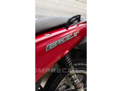 BIZ 125 ES