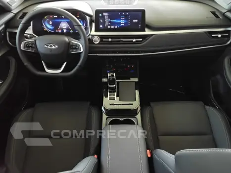 TIGGO 7 PRO 1.5 TCI FLEX HYBRID MAX DRIVE CVT