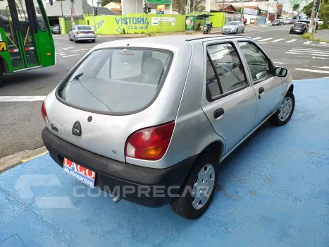FIESTA 1.0 MPI GL 8V