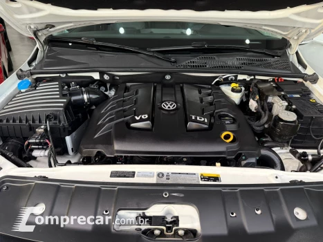 AMAROK HIGHLINE 3.0 V6