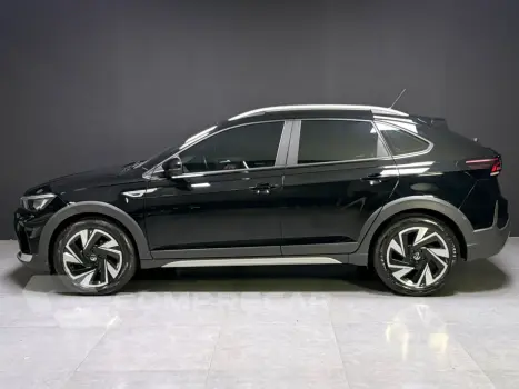 NIVUS 1.0 200 TSI TOTAL FLEX COMFORTLINE AUTOMÁTICO