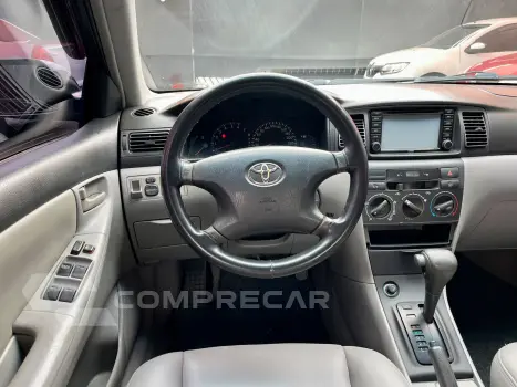 COROLLA 1.8 XEI 16V