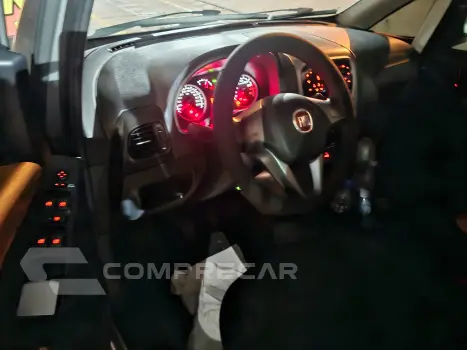 IDEA 1.4 MPI Attractive 8V