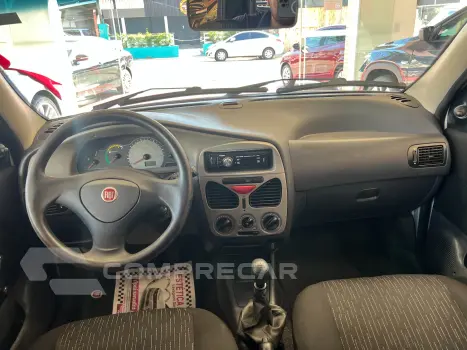 PALIO 1.0 MPI FIRE ECONOMY 8V FIAT