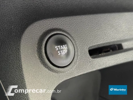 CAPTUR 1.6 16V SCE FLEX INTENSE X-TRONIC