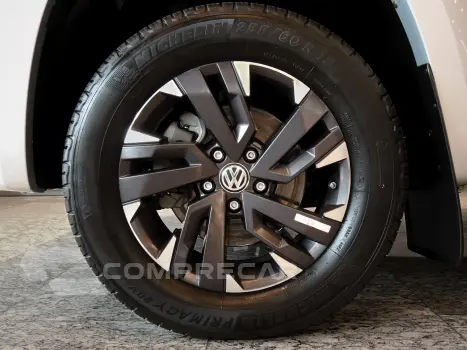 AMAROK 3.0 V6 TDI Highline CD 4motion