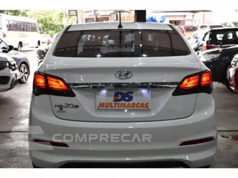 HB20S - 1.0 COMFORT PLUS 12V 4P MANUAL