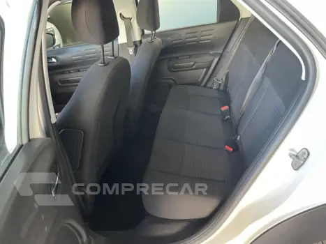 C4 CACTUS 1.6 VTI 120 Feel