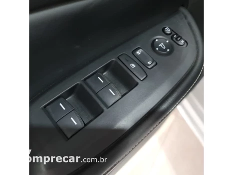 CITY 1.5 i-VTEC FLEX HATCH TOURING CVT
