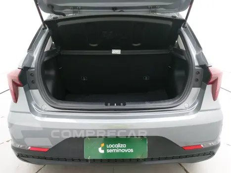 HB20 1.0 12V FLEX SENSE PLUS MANUAL