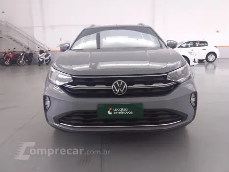 NIVUS 1.0 200 TSI TOTAL FLEX HIGHLINE AUTOMÁTICO