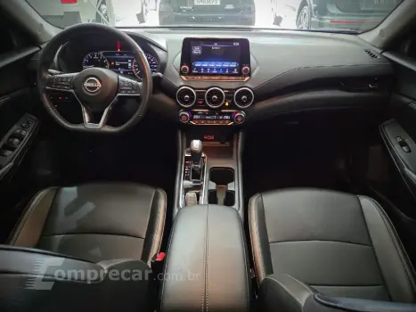 SENTRA 2.0 16V GASOLINA ADVANCE XTRONIC