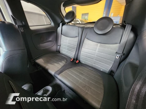 500 Sport Air 1.4 16V/1.4 Flex Mec.