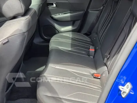 208 Allure 1.0 Turbo Flex 5p Aut.