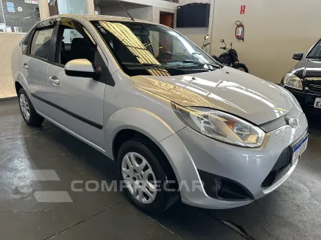 FIESTA 1.6 MPI Class Sedan 8V