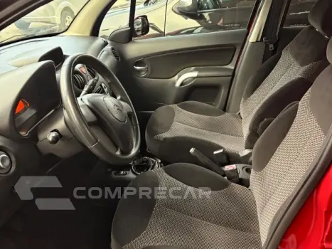 C3 - 1.4 I EXCLUSIVE 8V 4P MANUAL